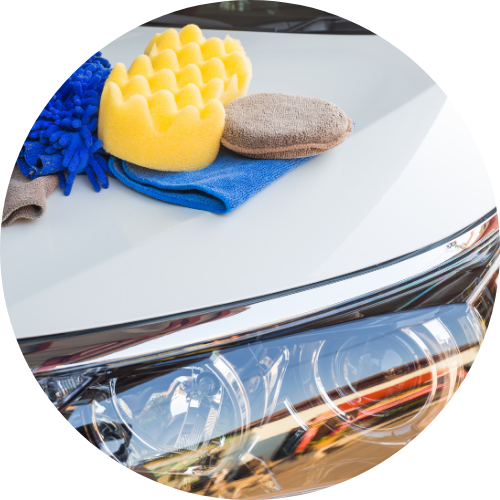 Car Acessories