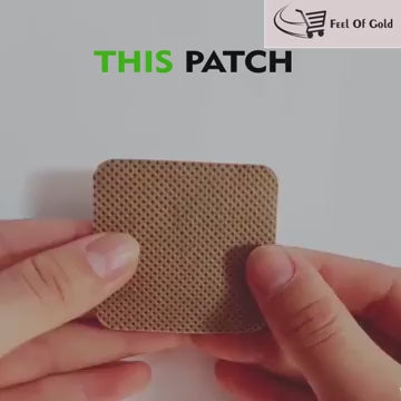 🛒 Take Control of Your Life Today! Anti Smoke Patches (Pack of 10)