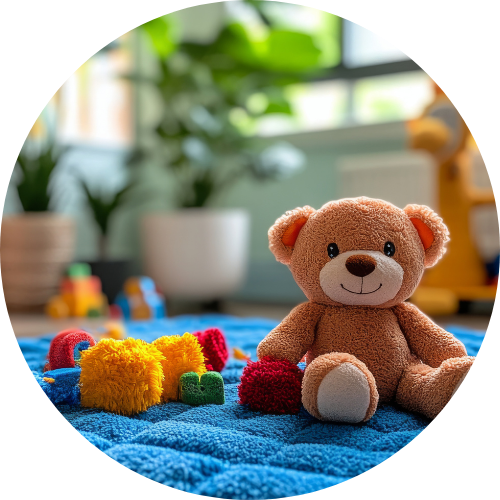 Kids & Toys