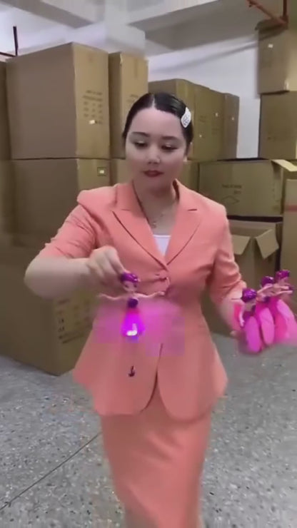 Magic Flying Fairy Magic Flying